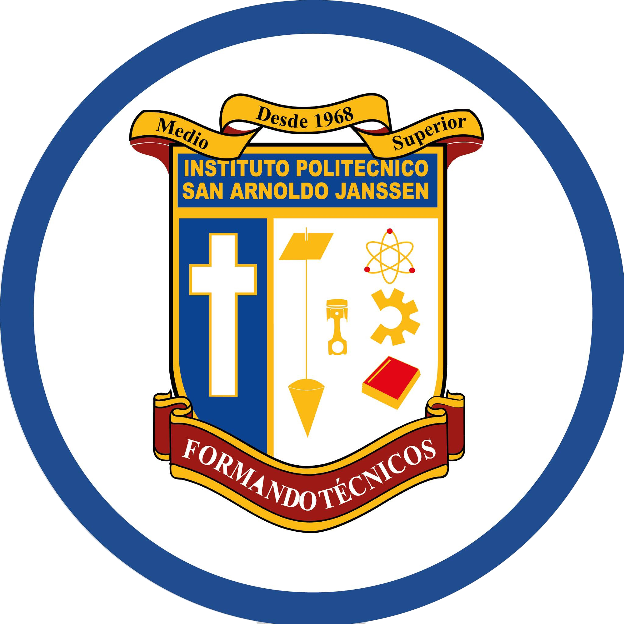 San Arnoldo Janssen